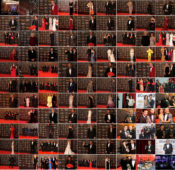 Galería fotográfica Goyas 2019