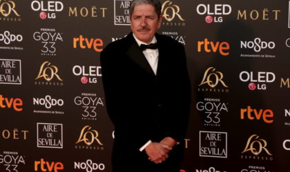 Goyas 2019