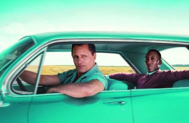 Green Book