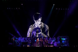 Josh Groban ‘Bridges’