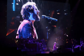 Josh Groban ‘Bridges’ 