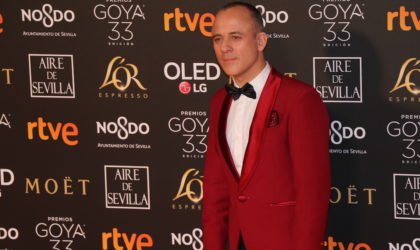 Javier Fernández -Goyas 2019-