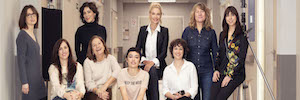 Telecinco y Alea Media arrancan el rodaje de la serie ‘Madres’