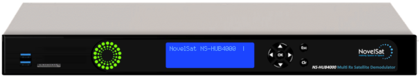 Novelsat NS-HUB4000