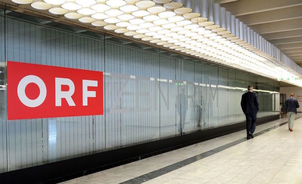 ORF (Foto: Die Presse)