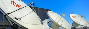 RTVE pondrá en marcha el Plan Servicios Informativos Siglo XXI