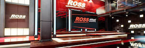 Ross Video desvelará en NAB 2019 una nueva solución de flujo de trabajo y renderizado para estudios virtuales