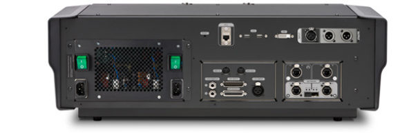 Avid Venue S6L-16C 