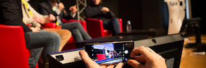 Watchity participa en ‘Les Rencontres Francophones de la Vidéo Mobile’ en París