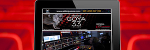 Tutto sul Goya 2019, in uno Speciale Panorama Audiovisivo