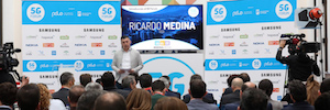 La última hora del Plan Nacional, en el 5G Forum Málaga