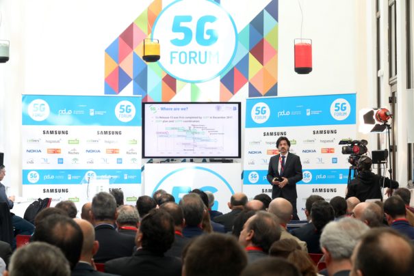 5GForum 2018