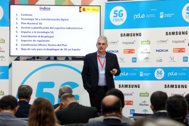 5GForum 2018