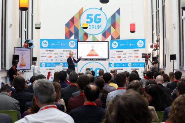 5GForum 2018 