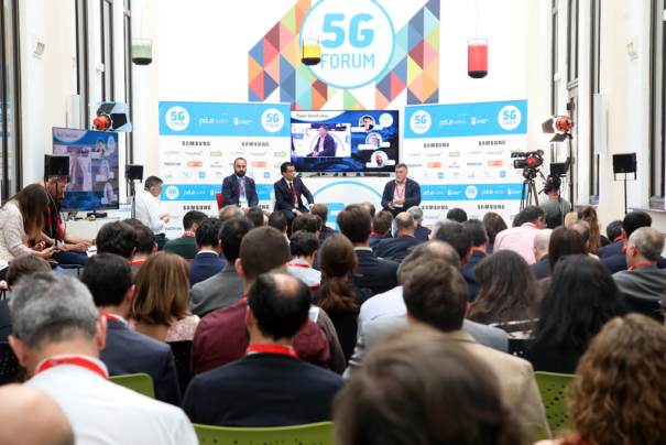 5GForum 2018