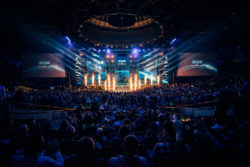 ESL One Katowice 2019 (Foto: Adela Sznajder/ IEM Katowice)