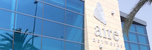 Aire Networks Deploys Verimatrix Watermark for Live Sports Streaming