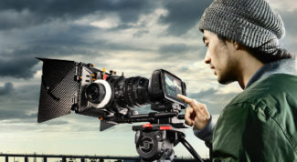 Blackmagic Pocket Cinema Camera 4K