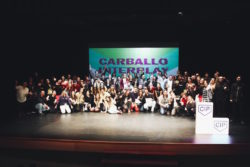 Carballo Interplay 2018