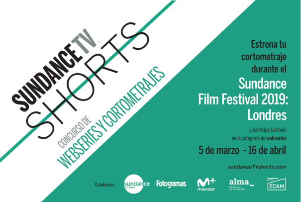 SundanceTv Shorts