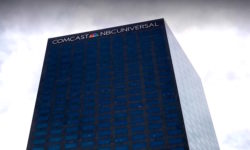 Comcast en NBCUniversal