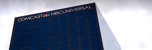 NBCユニバーサルとスカイが提携して「スマート広告」を提供