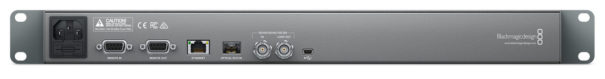 Blackmagic Duplicator 4K