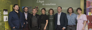 Atresmedia Cine presenta ‘El verano que vivimos’