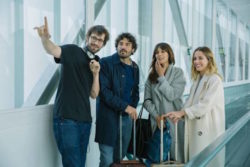 Hasta que la boda nos separe