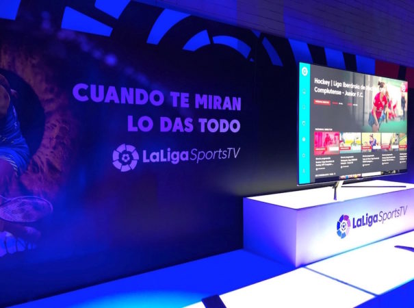 LaLigaSportsTV