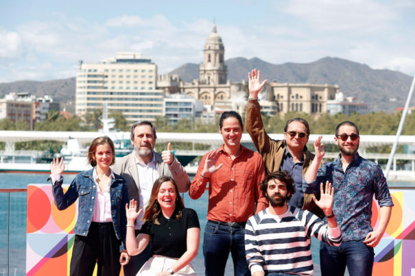 Los días que vendrán (Foto: Festival de Málaga)