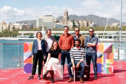 Los días que vendrán en el 22º Festival de Málaga