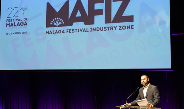 MAFIZ 2019 (Foto: Festival de Málaga)