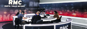 NextRadioTV implementa una amplia solución de enrutamiento MediorNet de Riedel