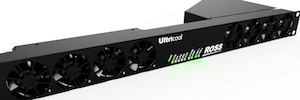 Ross Video lanza Ultricool y Ultrix V3.4 en CABSAT 2019