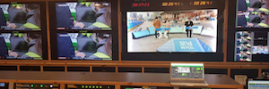 TVU Networks colabora con la coreana KT en la primera red de transmisión UHD sobre 5G