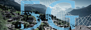 Cellnex y Swiss Fibre Net irán de la mano en el despliegue del 5G en Suiza