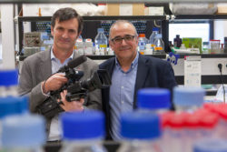 Festival du film scientifique LabMeCrazy