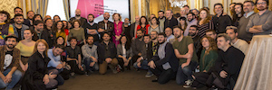 La XXI Semana del Cortometraje de la Comunidad de Madrid homenajeará a la realizadora Arantxa Echevarría