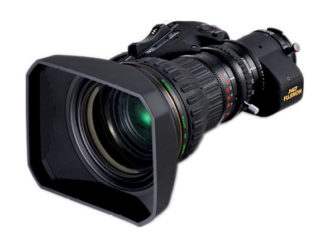 Fujinon ZA12x4.5BRD-S6