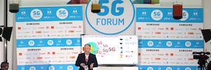 5G Forum: habrá tercera edición en mayo de 2020 tras el éxito de la convocatoria