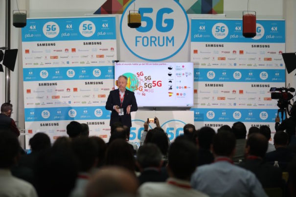 5G Forum 2019