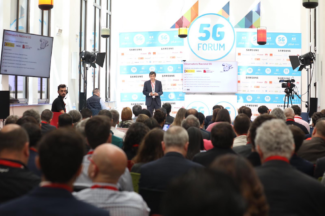 5G Forum 2019 