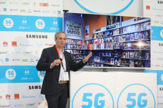 5G Forum 2019 