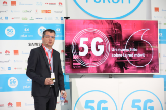 5G Forum 2019