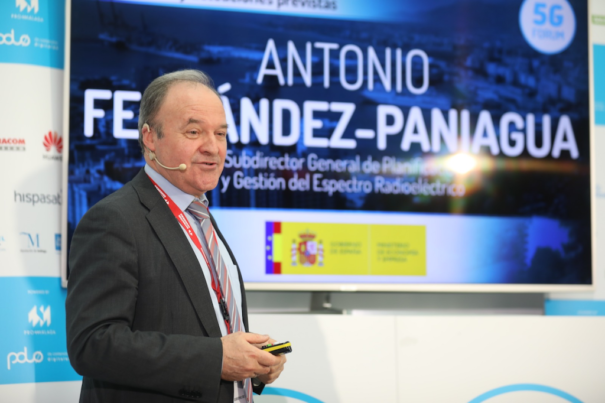 Antonio Fernández-Paniagua