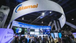 Akamai en NAB 2019
