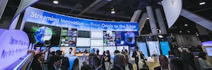 Akamai destaca en NAB 2019 las innovaciones de Edge