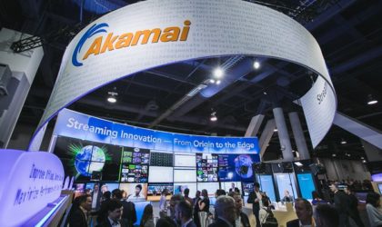 Akamai en NAB 2019