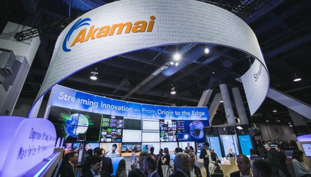 Akamai en NAB 2019